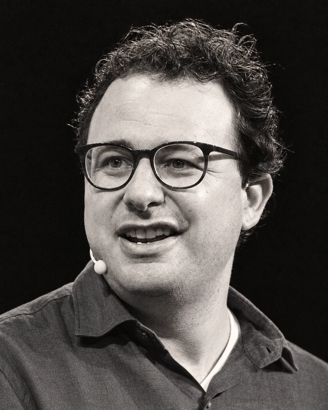 Dario Amodei